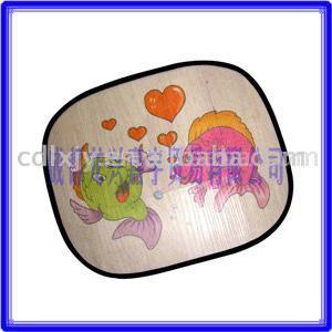  Car Sunshade (Автомобиль Зонт)
