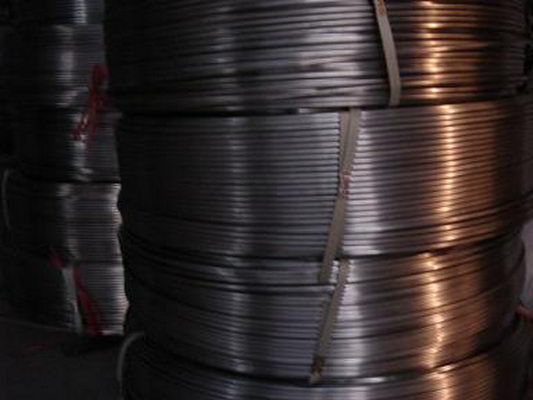 Stainless Steel Tube Coil ( Stainless Steel Tube Coil)