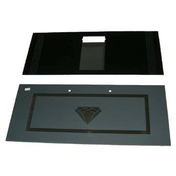  Glass for Ovens, Microwave Ovens & Baking Stoves (Стекло для духовок, СВЧ-печи для выпечки Печи &)