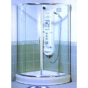  Glass for Shower (Стекло для душа)