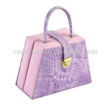  Jewelry Boxes (Шкатулки)