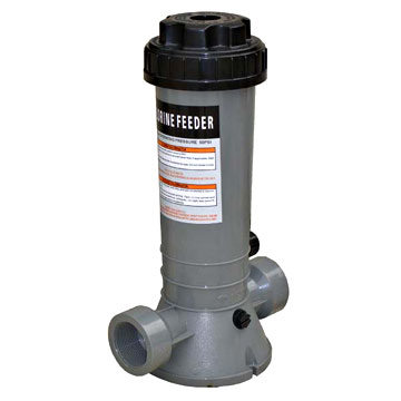  Chlorine Feeder ( Chlorine Feeder)