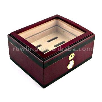  Cigar Box (Cigar Box)