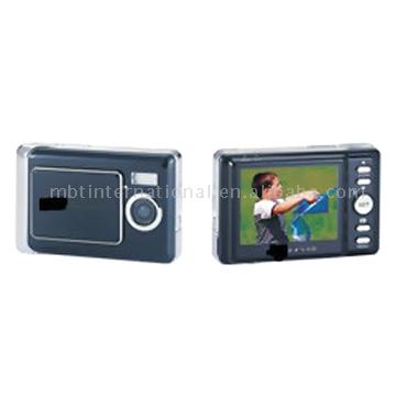  Digital Camera ( Digital Camera)