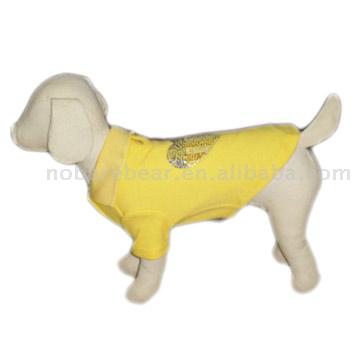  Yellow Dog Shirt