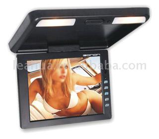  Flip Down Monitor
