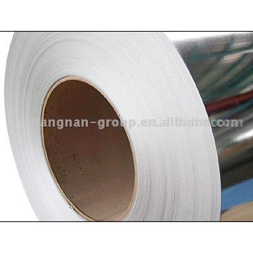  Hot-Dip Galvanized Steel Coil (Galvanisés à chaud en acier de bobine)