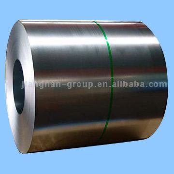  Hot-Dip Galvalumed Steel Coil (Hot-Dip Galvalumed des bobines en acier)