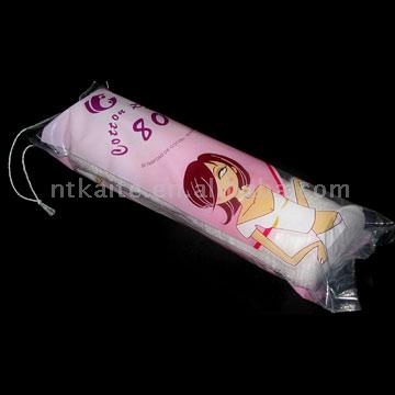  Dressing Cotton Pad (Dressing Wattepad)