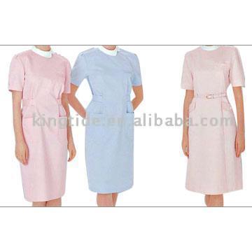  Flame Retardant Nursing Uniforms (Пламя Retardant уходу Униформа)