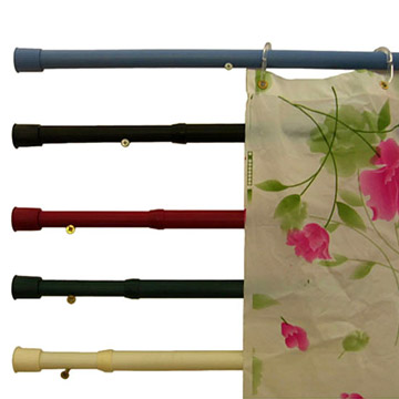 Shower Curtain Rods (Shower Curtain Rods)
