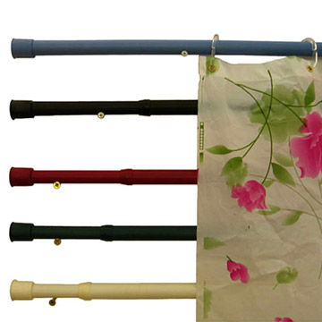 Shower Curtain Rods (Rideau de douche Rods)