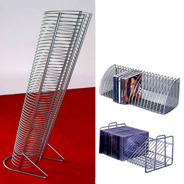 CD-Racks (CD-Racks)