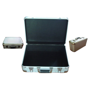  Aluminum Tool Case (Alu-Werkzeugkoffer)