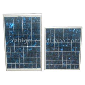  Solar Panels