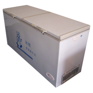  Top Opening Chest Freezer ( Top Opening Chest Freezer)