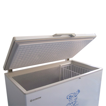  Top Opening Chest Freezer ( Top Opening Chest Freezer)