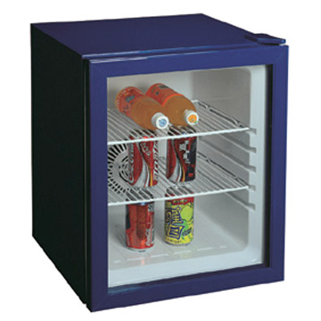  Semi-Conductor Beverage Cabinet