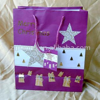  Paper Bag ( Paper Bag)