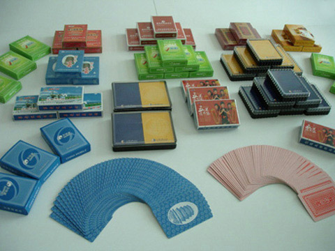  Playing Card (Playing Card)