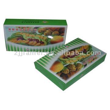  Avigation Food Packaging Boxes (AVIGATION Food Packaging Boîtes)