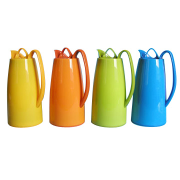  Vacuum Flasks (Bouteilles isolantes)