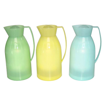  Vacuum Flasks (Bouteilles isolantes)