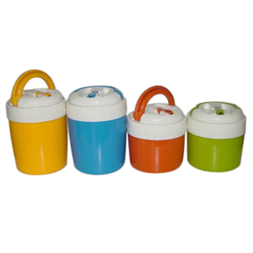  Vacuum Flasks