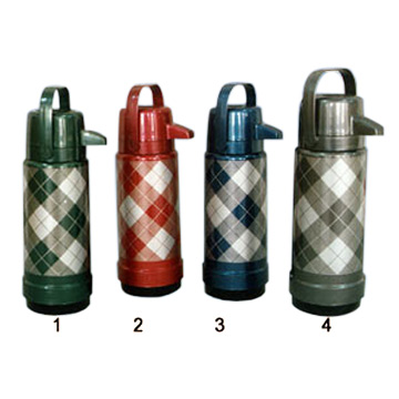  Vacuum Flasks (Термосы)