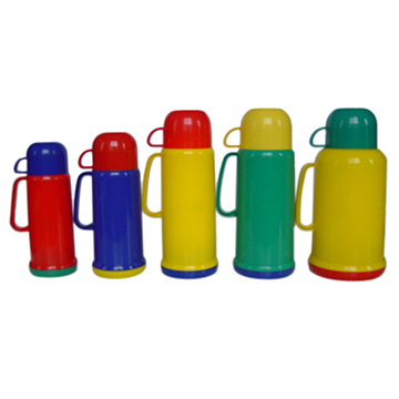  Vacuum Flasks (Термосы)