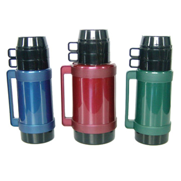  Vacuum Flasks (Термосы)