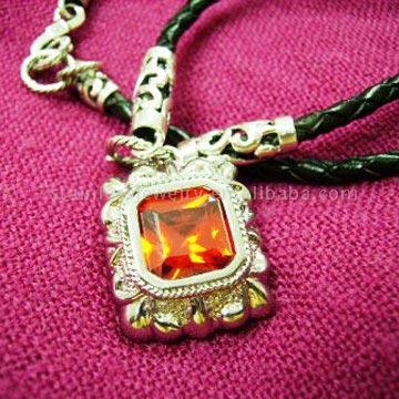  Stainless Steel Necklace
