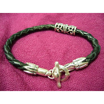  Stainless Steel Bracelet (Bracelet en acier inoxydable)