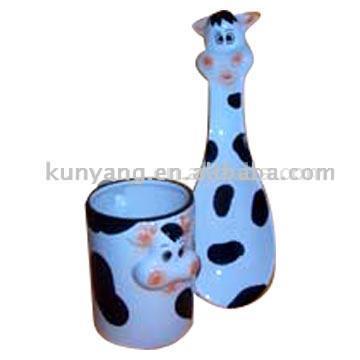  Hand Painted Products (Ручная роспись продукты)