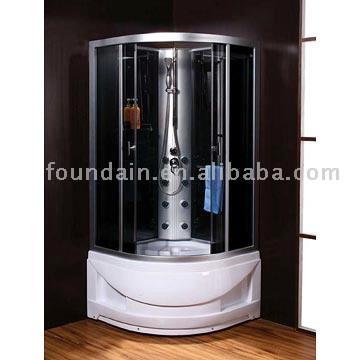  Shower Enclosure (Душевые кабины)