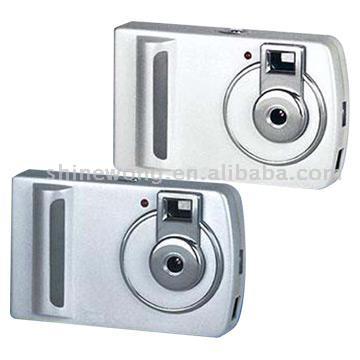  Digital Camera (300K Pixels) SY-2135 (Цифровая камера (300K пикселей) SY 135)