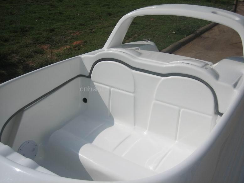  Motor Boat (Моторная лодка)