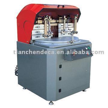  Window Machine Automatic Saw UC-600 (Окно машины автоматические пилы UC-600)