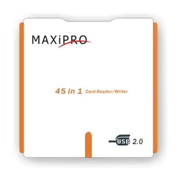 45-in-1 Card Reader (45-in-1 Card Reader)