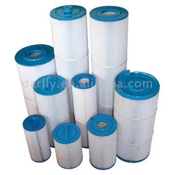  Filter Cartridge (Filter-Kassette)