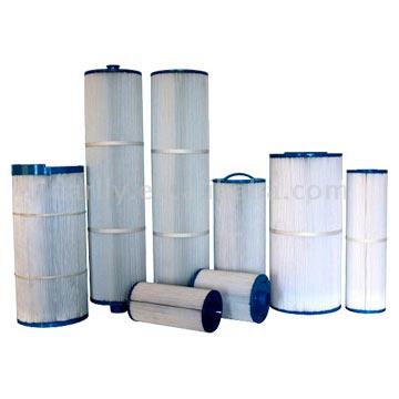  Pool Filters (Pool Filters)