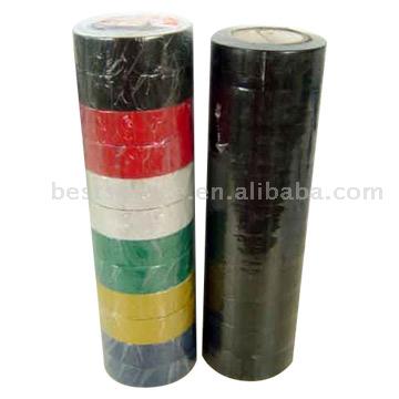  PVC Insulating Tape (Ruban isolant en PVC)