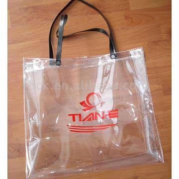  PVC Shopping Bag ( PVC Shopping Bag)