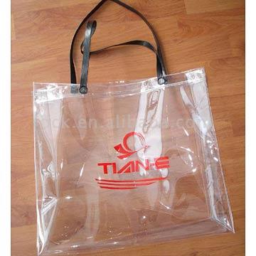  PVC Shopping Bag (ПВХ покупки Сумка)