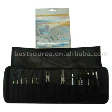  27pcs Tool Set (27pcs Tool Set)