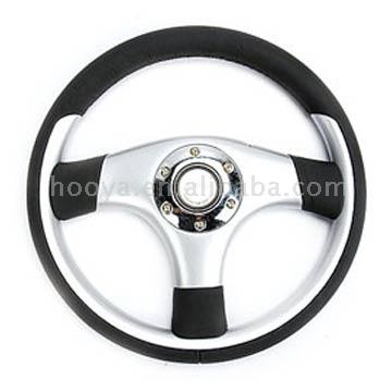 Steering Wheel ( Steering Wheel)