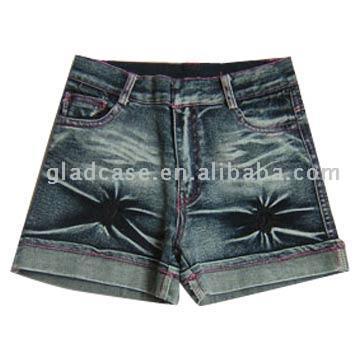 Children`s Jeans (Детские джинсы)