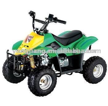  ATV (90cc) ( ATV (90cc))