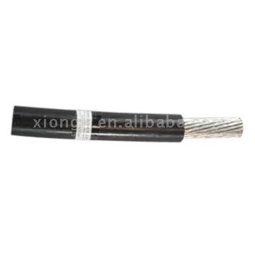  Aluminum Wire (Aluminum Wire)