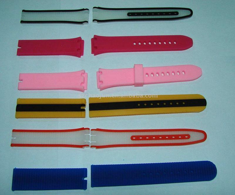  Plastic Part (Partie plastique)